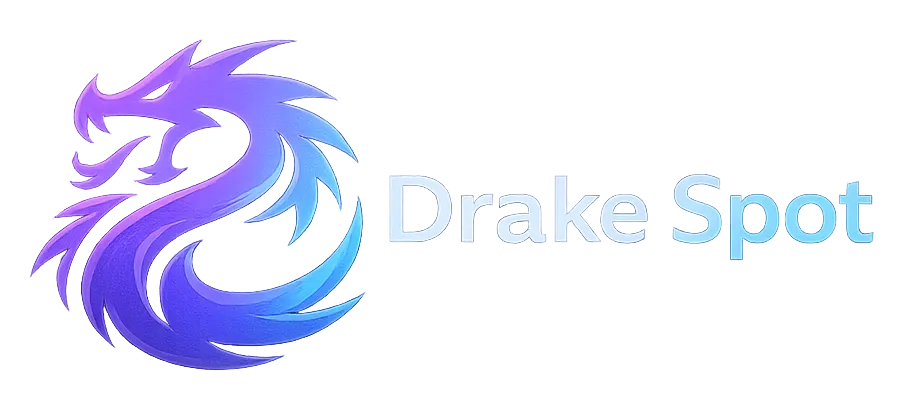 DrakeSpot